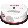 PRIMEON BD-R DL 50GB 2-8X, Ultra Speed, Bobina (25 DISCOS)