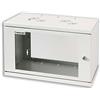 INTELLINET NETWORK SOLUTIONS Intellinet 918039 Armadio Rack 19 a Muro