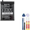 MinTroSD Le batterie Per Oukitel WP32 batterie.