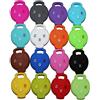 KAWIN Shopping on line GUSCIO CHIAVE SILICONE (NERA)