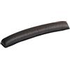 V-MOTA Cuscinetti auricolari compatibili con cuffie Sennheiser HD202, HD212 pro, HD437, HD447, HD457, HD497, HD62-TV, EH150, EH250, HD62-TV (1 pezzo)