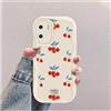 hdqICase Compatibile con Honor 90 Lite 5G Bianco Cover