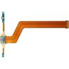 vhbw Presa di Ricarica Micro USB di Ricambio Compatibile con Samsung Galaxy Note 10.1 SM-P600, SM-P605 Tablet