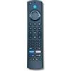 Arkaia Telecomando di ricambio per Nokia TV UN43AV310 e UN50AV310I