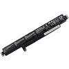 HUBEI A31N1311 A31LM25 Sostituzione della batteria del laptop per ASUS F102BA X102B X102BA series Laptop X102BA-HA41002F X102BA-BH41T F102BASH41T X102BA-HA41002F X102BA-DF1200(11.25V 33Wh 3000mAh)