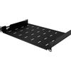 STALFLEX Ripiano Rack 19 Pollici 1U - Ripiano Armadio per Server