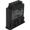 vhbw batteria sostituisce Fluke 89K7310, TI-SBP, 2648343 per termocamera (6800mAh, 7,4V, Li-Ion)