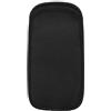 Generic Custodia universale in neoprene antiurto, custodia impermeabile per cellulare, custodia morbida per accessori per telefono (4,7 pollici)