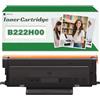 ZHJQDS Cartuccia di toner ad alta capacità compatibile B222H00, funziona Per Lexmark B2236DW, MB2236adw e MB2236i 1 pack