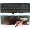 INFOELETTRONICA LO STORE DELLA CONVENIENZA E QUALITA' Tastiera Italiana per Lenovo ThinkPad E531 E540 con TrackPad