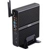 ANDAQI 4K Fanless Mini PC, Desktop Computer, Server, I7 8550U 8565U 8559U 8569U 8650U, Windows 11 pro or Linux Ubuntu, BM14, WiFi, BT, DP, HDMI, LAN, 0 RAM, 0 Storage, Barebone No System