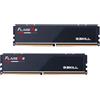 G.Skill 32GB DDR5 Flare X5 6000MHz CL36 1.35V Dual Channel Kit (2X 16GB) AMD Expo Matte Black
