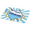 S.S. LAZIO Tappetino Mousepad Prodotto Ufficiale (GRAFICA COMICS)