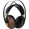 MEZE AUDIO Cuffie Meze 99 Classici finitura Noce Oro