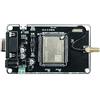 EBYTE Kit di prova per 433MHz Trasmissione Digitale Modulo Radio RD400D-TB 30dbm 5.6KM UART TRIMTALK TRIMMARK3 TRANSEOT