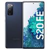 Samsung Galaxy S20 FE - Smartphone 128GB, 6GB RAM, Dual Sim, Cloud Navy blu