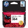 HP 364 Photo Original Ink Cartridge Cartuccia d'inchiostro 1 pezzo(i) Prestazioni standard Foto Nero