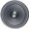 Generic Radiatore Passivo | Radiatore Passivo Subwoofer da 3-12 pollici, Altoparlante Passivo e Radiatore Progettato per Contenitori Subwoofer Audio Domestico e Mobile