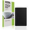 dipos 2x Pellicola Protettiva opaca per Lenovo Yoga Tab Plus TB520FU