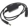 Pjeghbvop 5V 9V 12V 15V 5.5x2.1mm Spegnimento Automatico Reset Riavvio Controllo per Router Ripetitore Modem E Altro Router Rebooter