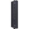 Lian Li Lian-Li LAN216-1X, I/O-Panel con controller ARGB per LANCOOL 216 - nero