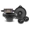 Focal IS BMW 100 | Sistema di altoparlanti a 2 vie specifico BMW da 10 cm