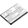 TCTK TECHTEK Batteria 1500mAh compatibile con [Gigaset] GL7 sostituisce V30145-K1310-X479