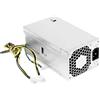 HanOaki Alimentatore 180W D16-180P2A per HP ProDesk 800 G3/600 G3 SFF 280/285 MT, unità di ricambio modello 901763-002