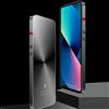 GOWENIC Lettore MP4 Smart HD da 5,0 Pollici, Lettore MP4 WiFi Bluetooth Portatile con Schermo Full Touch HD, Batteria Al Litio di Grande capacità e Chip MTK Octa Core per una Riproduzione (128GB)
