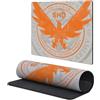 Head Case Designs Licenza Ufficiale Tom Clancy's The Division 2 Sigillo Phoenix USA Division 2 Key Art 9.84 x 11.81 x 0.12 Inches (250 x 300 mm) - S Tappetino per Mouse E Scrivania per Giochi PC