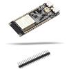 LUCKFOX ESP32-C5-WIFI6 Dual-Band Development Board Kit, 16MB Flash 8MB PStatic RAM, ESP32-C5-WROOM-1 Module with Wi-Fi 6, BT5, Zigbee & Thread for IoT Gateways