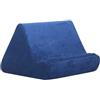 Generico Tablet Pillow Stand Sofa - Ergonomic Soft Lap Support, Position Viewing Cushion, Portable Device Holder | Comfortable Home Reading Accessory for Smartphones Tablets E-Readers Journals