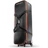 walimex pro Borsone trolley fotografico L, 1100 x 365 x 290 mm Borsa per accessori fotocamere attrezzatura studi fotografici foto video