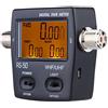 NISSEI RS-50 ROSM-WATTM DIGITALE RS-50 (VHF e UHF) - LETTURA POT.DIRETTA 800043