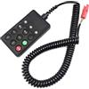 HM Unità di telecomando ECAS della sospensione dell'aria 4460561460 misura per 1506033 DAF/PAC/CAR, 1934660 SCANI