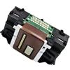 ZGWKMAC Compatibile con Canon, testina di stampa sostitutiva for modelli di stampante serie TS5000 TS6000 e PIXMA