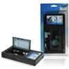 TheBetaPlan Systafex® VHS-C, adattatore cassette per registratore VHS (non adatto per Video8, Hi8, DV ecc.).