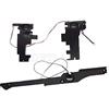 DBTLAP Compatibili Per Sony Vaio SVF153 SVF154 SVF15E SVF1521 SVF152C29M SVF152C29L SVF152C29X Altoparlante incorporato + Subwoofer Altoparlante