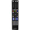 RM-Series Telecomando di ricambio per TELEFUNKEN RC4900