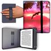 ANVAL Custodia per Kobo Forma - ebook - ereader - Cover e-book (98)