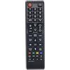 Aurabeam Telecomando Sostitutivo TV per Samsung UE32EH4003 televisione