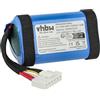 vhbw batteria compatibile con JBL Charge 5 casse, altoparlanti, speaker (14000mAh, 3,7V, Li-Ion)