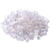 MY SMART SHOP PLUG RJ-45 RJ45 CONNETTORI 50 PEZZI 8P8C PER CAVO DI RETE ETHERNET LAN CAT 5E Marca: Mysmartshop