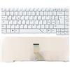 Siliconvalleystore Tastiera IT Layout per Acer 5920 5920G Compatibile ZD1