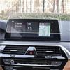 GKQRKVNM Interni auto Compatibile Con BMW Serie 5 G30