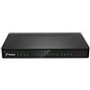 Yeastar S412 IP-PBX ibrido
