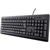 Trust TASTIERA USB 24640 - BASIC