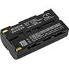 Cameron Sino CS - Batteria di ricambio per TS-800, TS-801, TS-802, TS-900, TS-901, TS-902 (2200mAh) BP-900, BP-900UL