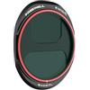Freewell Filtro Split ND16PL/ND8PL per DJI Mavic 4 Pro - Controllo dell'esposizione a 3 e 4 stop e polarizzatore per un colore migliorato, riduzione dell'abbagliamento e scatti aerei bilanciati