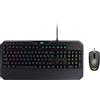 ASUS TUF Combo RGB Tastiera e Mouse Gaming K5 / M5 - Layout ITA